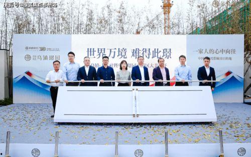 正东中央公馆新闻爆料最新,揭秘豪宅背后的惊人真相！